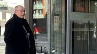El lletrat Emili Campos