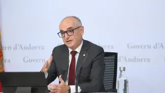Andorra passa de 36 a 91 milions d’euros d’IRPF en només cinc anys