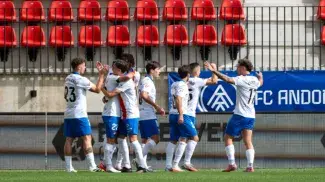 FC Andorra