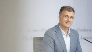 Govern d'Andorra