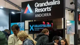 Grandvalira