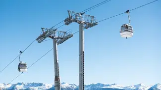 Alerten que els turistes allotjats a la Massana prefereixen esquiar a Grandvalira abans que a Pal Arinsal