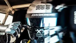 John Smörg