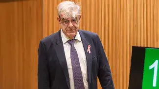 Eduard Comellas | Consell General