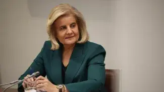 Fátima Báñez,