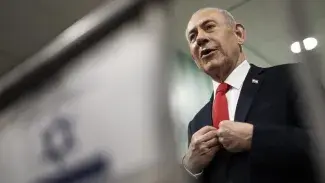 EFE | Benjamin Netanyahu