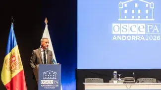 Eduard Comellas | Consell General