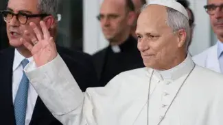 El papa Lleó XIV no haurà de seguir cap tractament