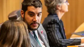 Eduard Comellas | Consell General