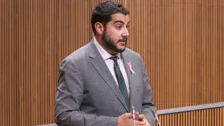 Eduard Comellas | Consell General