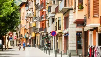La Seu d’Urgell
