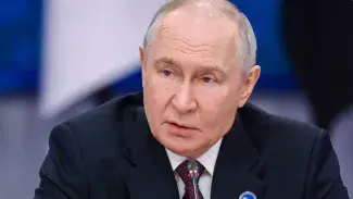 Vladímir Putin