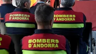 Associació de Bombers d’Andorra