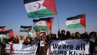 Els EUA i Rússia es bloquegen mútuament a l'ONU sobre el Sahara Occidental