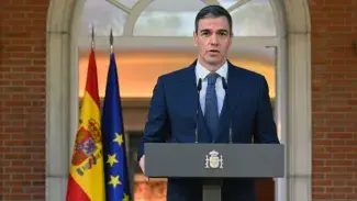 Pedro Sánchez