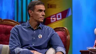 RTVE | Pedro Sánchez