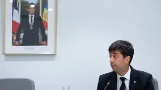 Comú d'Andorra la Vella/Tony Lara