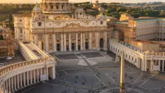 Andorra i el Vaticà pacten despenalitzar la dona que avorti