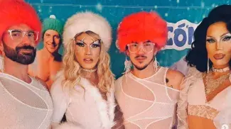 Andorra Winter Pride